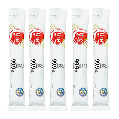 [Reisformaat] The Gargle 99,9% Sterilisatie Koreaanse Ginseng Mondwater 11ml x 20ea Vloeibare Mondverfrisser