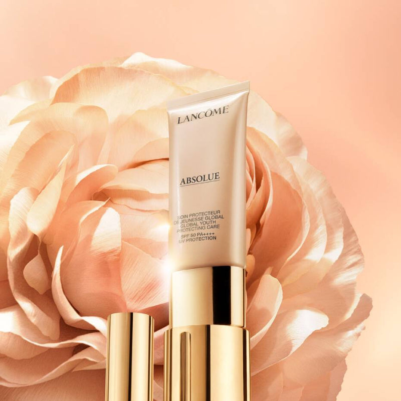 LANCOME Absolue Global Youth Protecting Care SPF50 PA++++ UV Protection 30ml