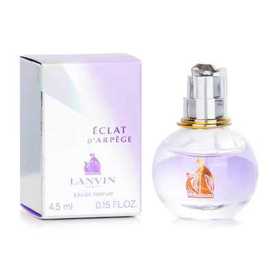LANVIN Eclat D'Arpege น้ำหอมโอ เดอ ปาร์ฟูม กลิ่นผลไม้สดชื่น 4.5มล. / 30 มล./ 50 มล./ 100 มล.