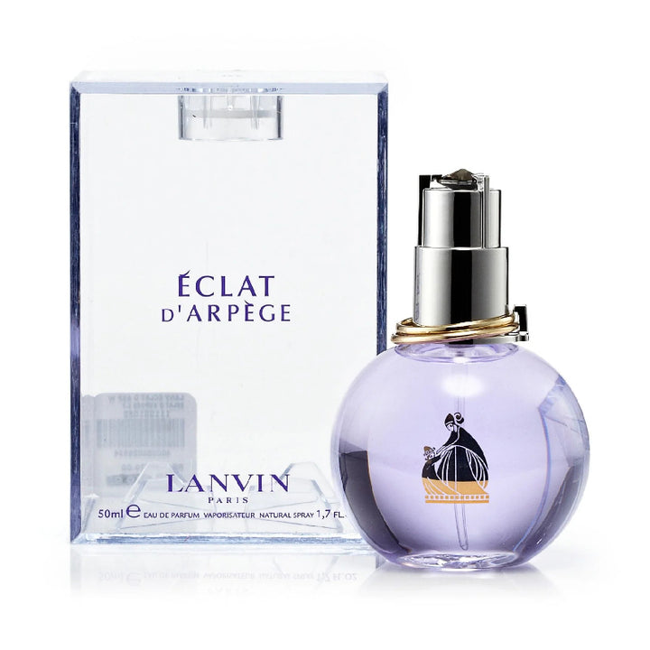LANVIN 法国光韵女士香水4.5ml/ 30ml / 50ml / 100ml – LMCHING