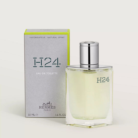 هيرميس H24 ماء تواليت 50 مل / 100 مل