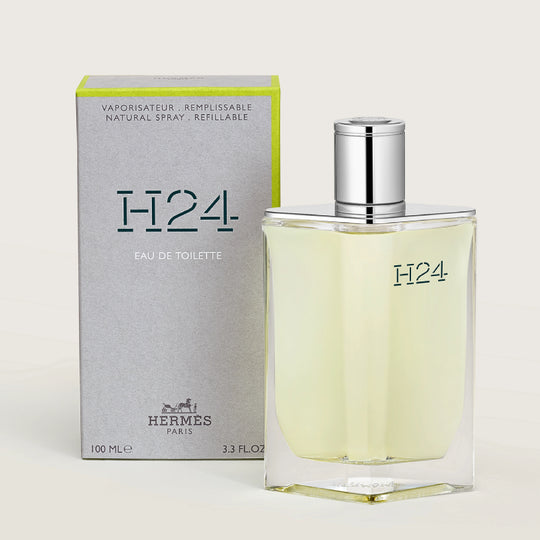 هيرميس H24 ماء تواليت 50 مل / 100 مل
