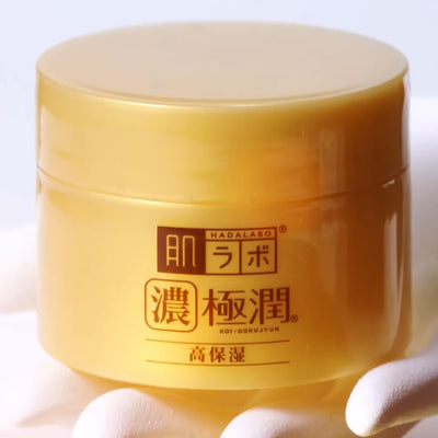 Hada Labo Koi Gokujyun Perfect Gel 100g