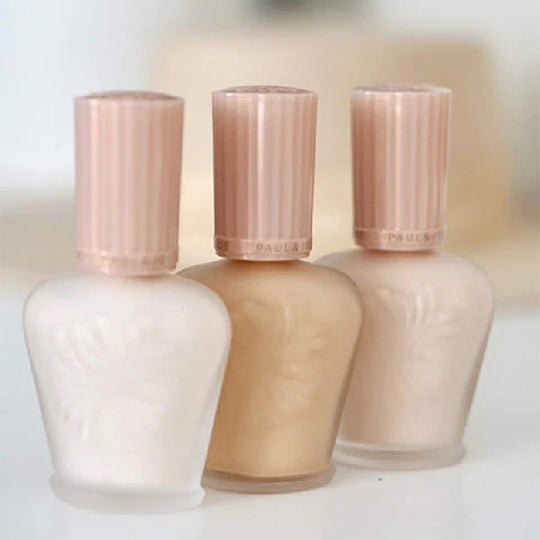 PAUL & JOE Moisturizing Foundation Primer N SPF15 PA+ 30ml