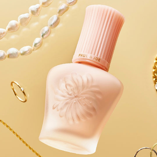 PAUL & JOE Moisturizing Foundation Primer N SPF15 PA+ 30ml