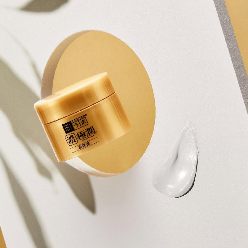 Hada Labo Koi Gokujyun Perfect Gel 100g