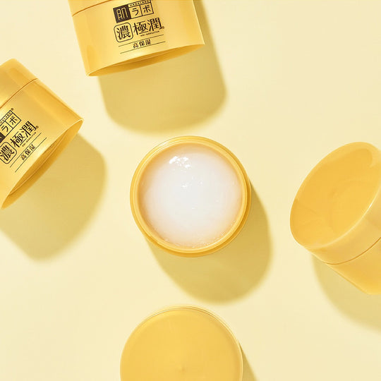 Hada Labo Koi Gokujyun Perfect Gel 100g