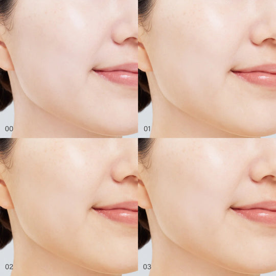 PAUL & JOE Moisturizing Foundation Primer N SPF15 PA+ 30ml