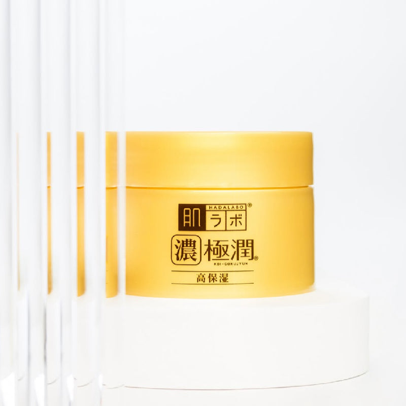 Hada Labo Koi Gokujyun Perfect Gel 100g