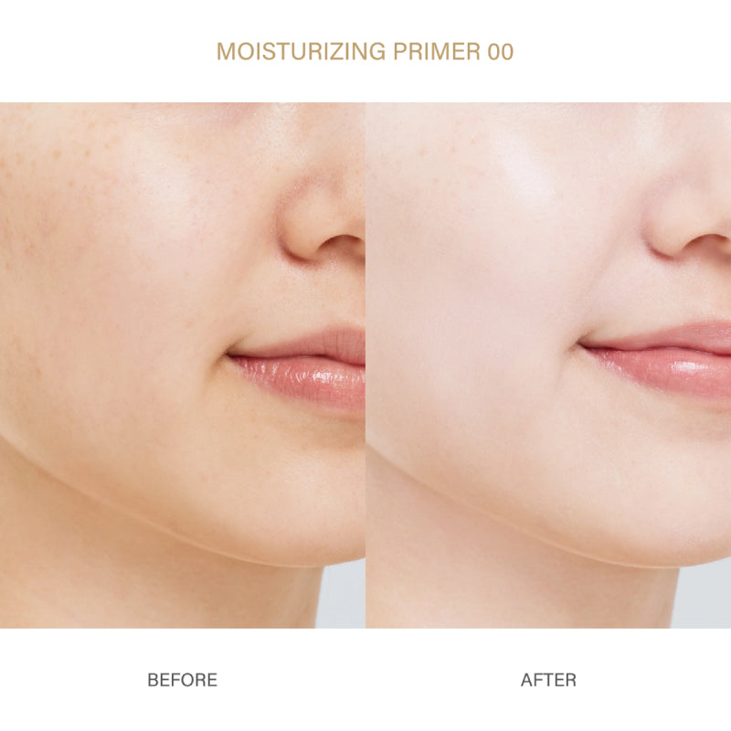 PAUL & JOE Moisturizing Foundation Primer N SPF15 PA+ 30ml