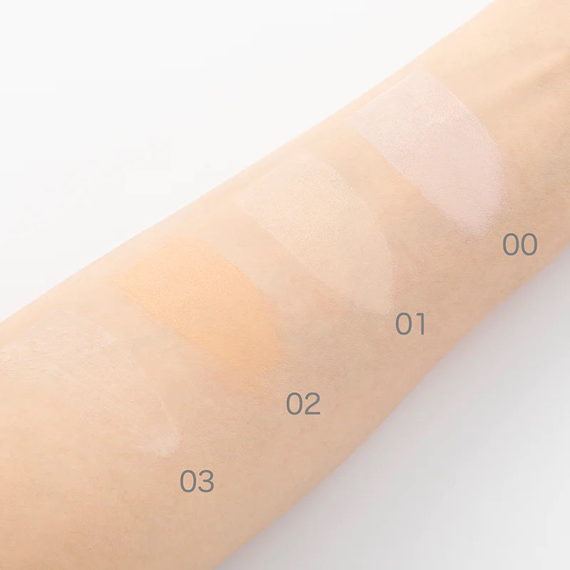PAUL & JOE Moisturizing Foundation Primer N SPF15 PA+ 30ml