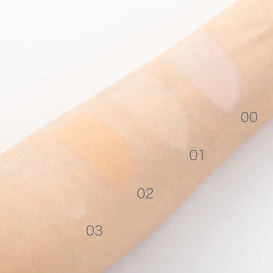 PAUL & JOE Moisturizing Foundation Primer N SPF15 PA+ 30ml