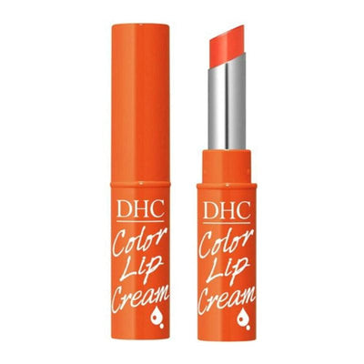 DHC Color Lip Cream (2 Colors) 1.5g