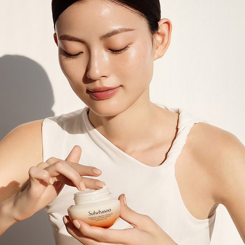 Sulwhasoo Essential Comfort Krim Memejalkan 75ml