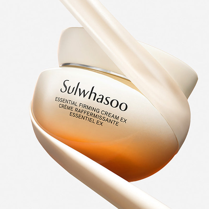 Sulwhasoo Essential Comfort Krim Memejalkan 75ml