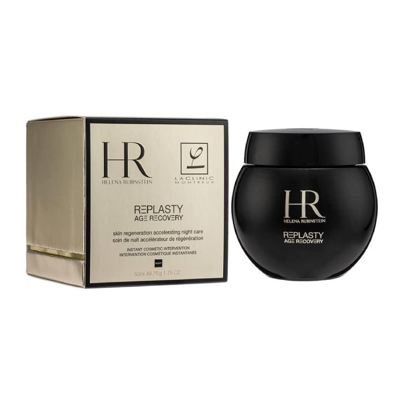HELENA RUBINSTEIN Replasty Verouderingsherstellende Nachtcrème 50ml / 100ml