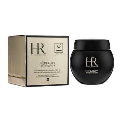 Helena Rubinstein รีพลาสตี้ เอจ รีคัฟเวอร์รี่ ไนท์ ครีม 50มล. / 100มล. / 115มล