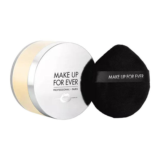 MAKE UP FOR EVER Ultra HD Setting Puder (2 färger) 16 g