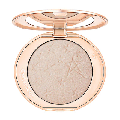 Charlotte Tilbury Hollywood Glow Glide Face Architect Highlighter 7g