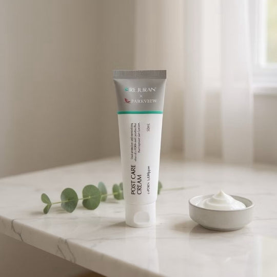 REJURAN X PARKVIEW Post Care Cream 50ml