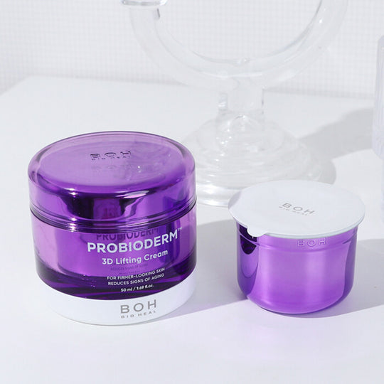 BIOHEAL BOH Probioderm 3D Lifting Cream 50ml