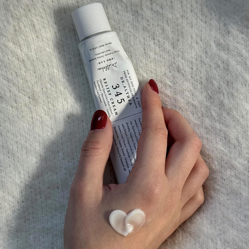 Dr. Althea 345 Relief Cream 50ml