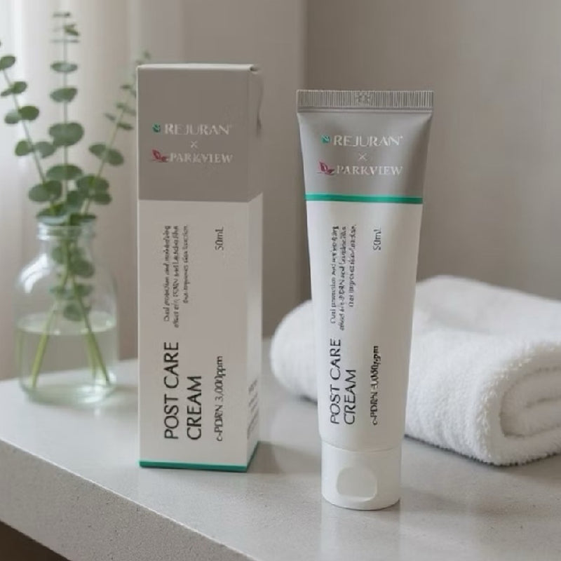 REJURAN X PARKVIEW Post Care Cream 50ml