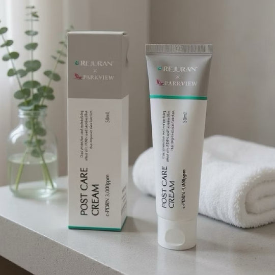 REJURAN X PARKVIEW Post Care Cream 50ml