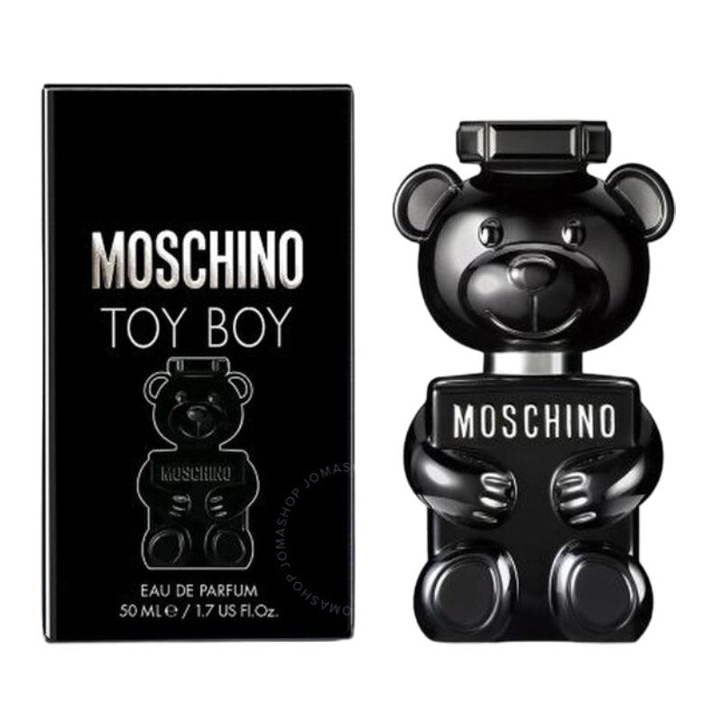 MOSCHINO Toy Boy Eau De Parfum 50 มล/100 มล.