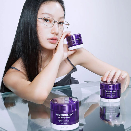 BIOHEAL BOH Probioderm 3D Lifting Cream 50ml