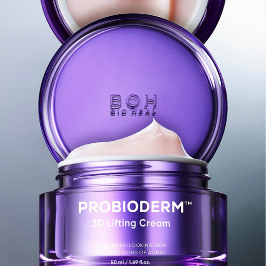 BIOHEAL BOH Probioderm 3D Lifting Cream 50ml