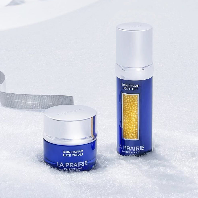 La Prairie Crema Skin Caviar Luxe 50ml / 100ml