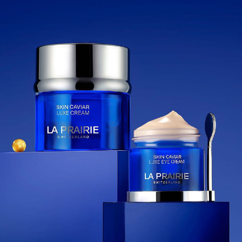 La Prairie Hud Kaviar Luxe Kräm 50ml / 100ml