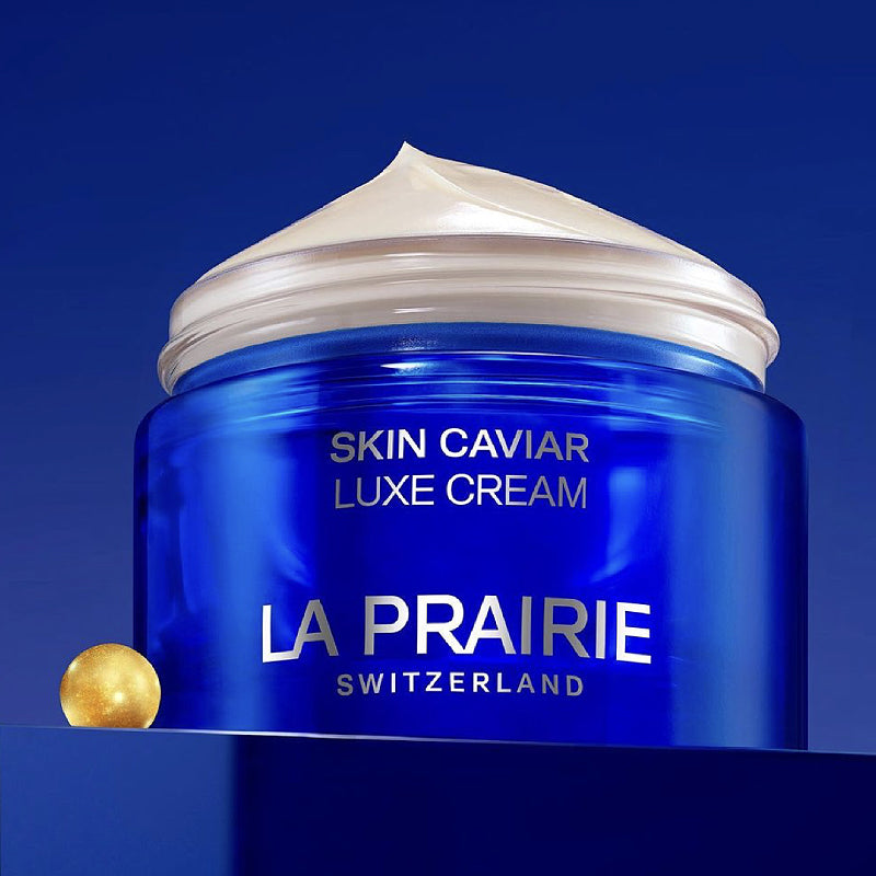 La Prairie Hud Kaviar Luxe Kräm 50ml / 100ml