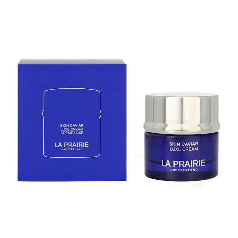 La Prairie Hud Kaviar Luxe Kräm 50ml / 100ml