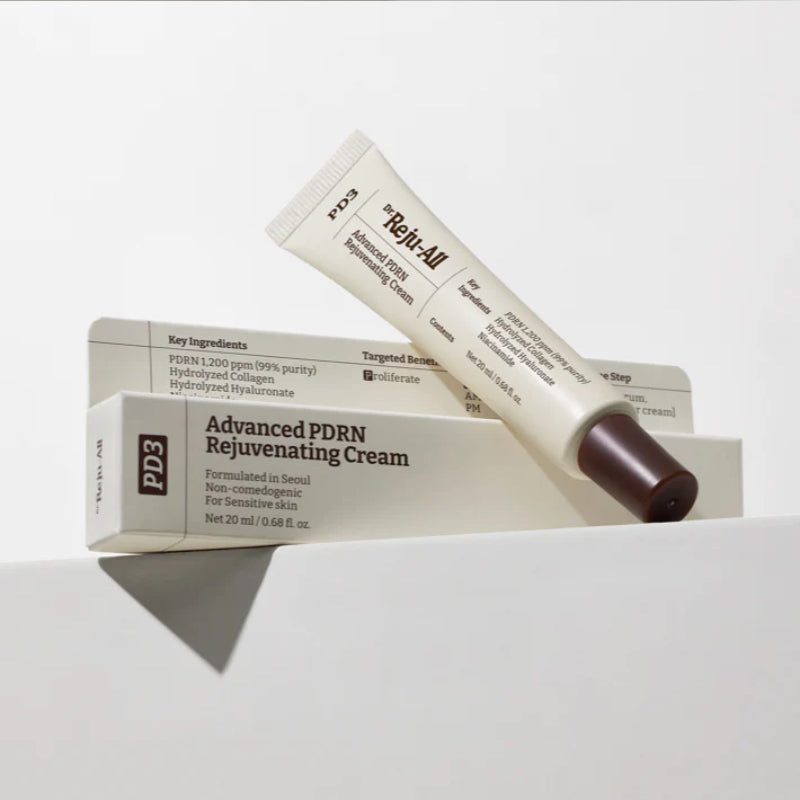 Dr. Reju-All Advanced PDRN Rejuvenating Cream 20ml