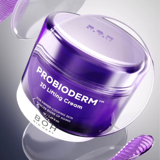 BIOHEAL BOH Probioderm 3D Lifting Cream 50ml