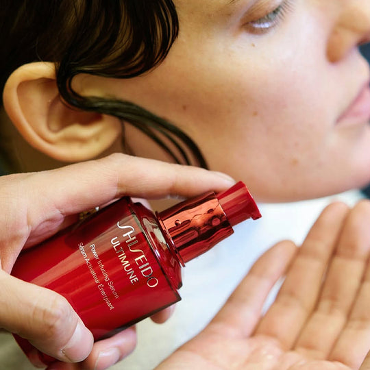 SHISEIDO Ultimune Power Infusing Serum 50ml / 75ml