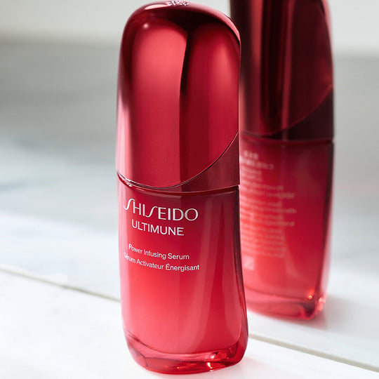 SHISEIDO Ultimune Power Infusing Serum 50ml / 75ml