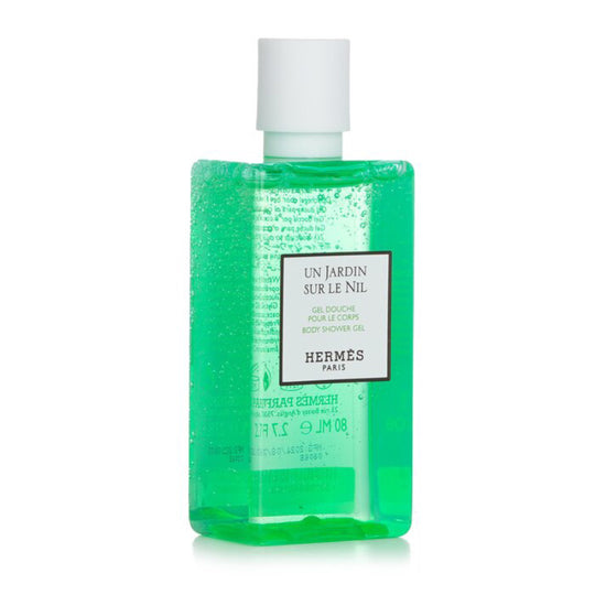 HERMES Un Jardin Sur Le Nil ครีมอาบน้ำ 80 มล. / 200 มล.