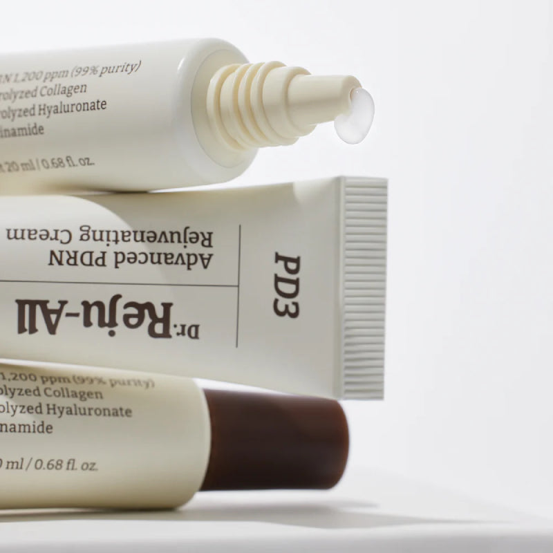 Dr. Reju-All Advanced PDRN Rejuvenating Cream 20ml