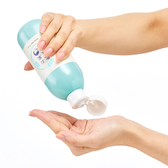 ISHIZAWA LABS Keana Nadeshiko Rice Toner 300ml