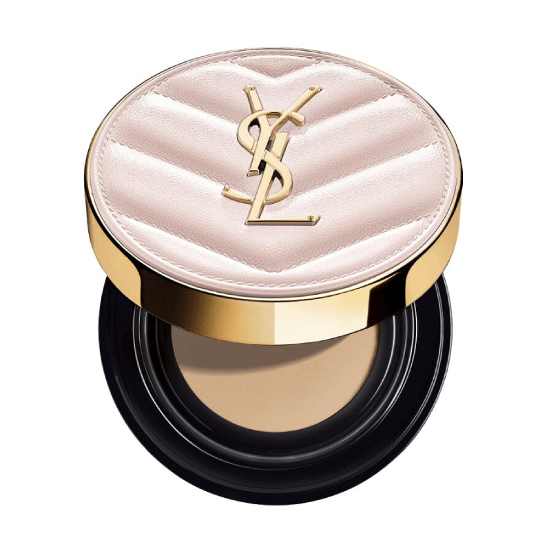 YSL Base Touche Eclat Glow Pact Cushion 12g