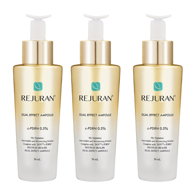 Rejuran Ampul Turnover Healer Efek Ganda 30ml