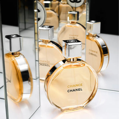 Chanel Chance Eau de toilette 35 ml / 150 ml