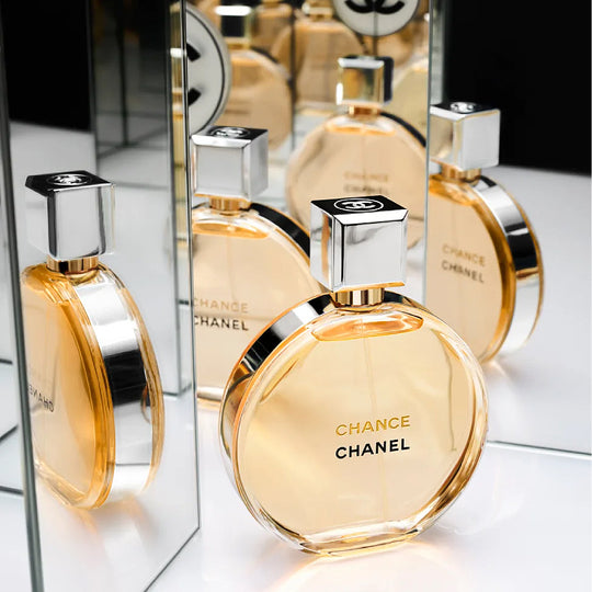 Chanel Chance Eau de toilette 35 ml / 150 ml
