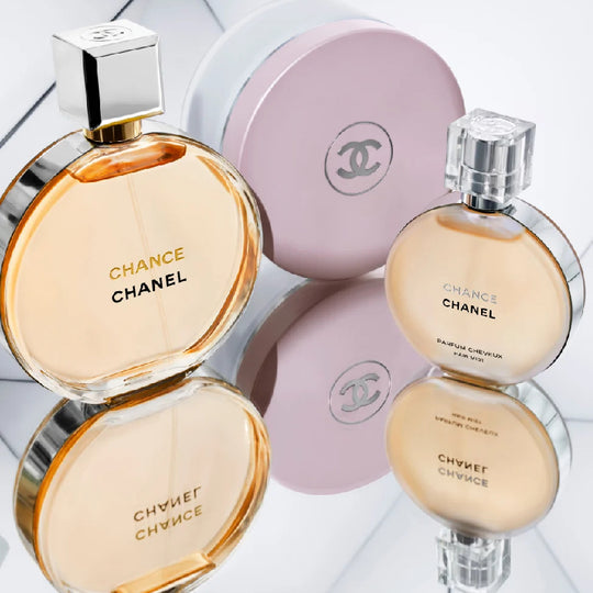 Chanel Chance Eau de toilette 35 ml / 150 ml