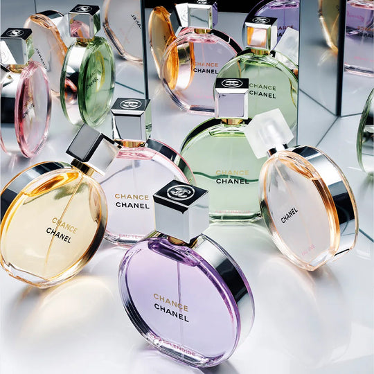 Chanel Chance Eau de toilette 35 ml / 150 ml