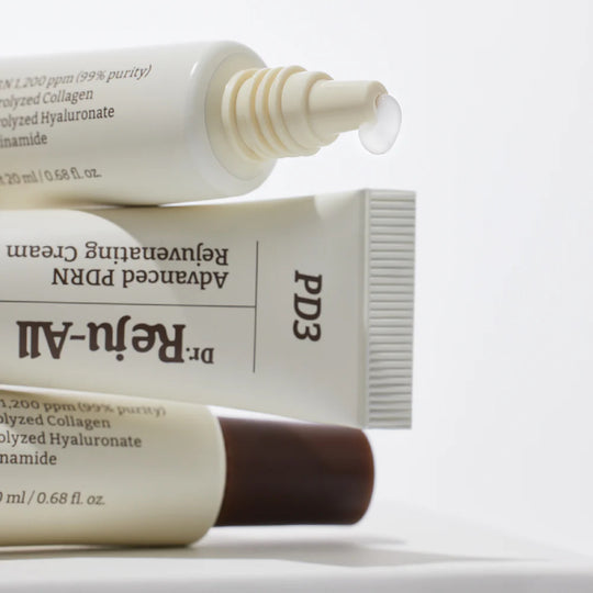 Dr. Reju-All Advanced PDRN Rejuvenating Cream 20ml