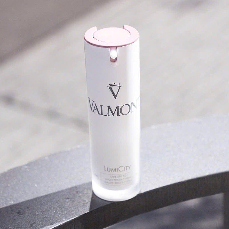 VALMONT Luminosity LumiCity SPF 50 PA++++ 30ml